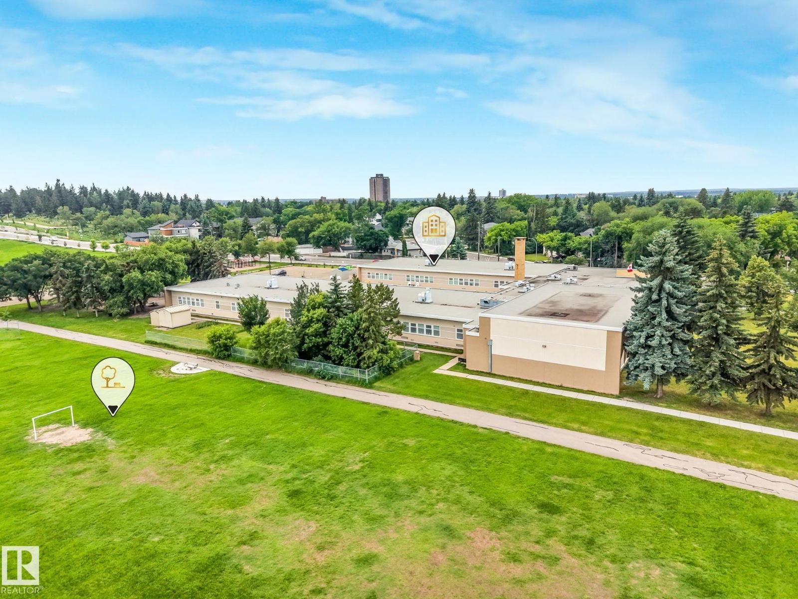 10458 55 Av NW, Edmonton, Alberta  T6H 0W6 - Photo 13 - E4497863