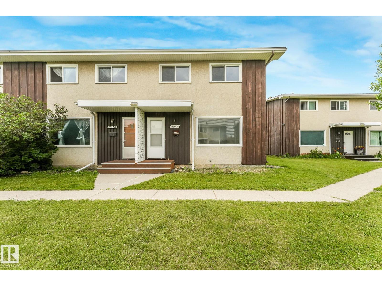 10458 55 Av NW, Edmonton, Alberta  T6H 0W6 - Photo 4 - E4497863