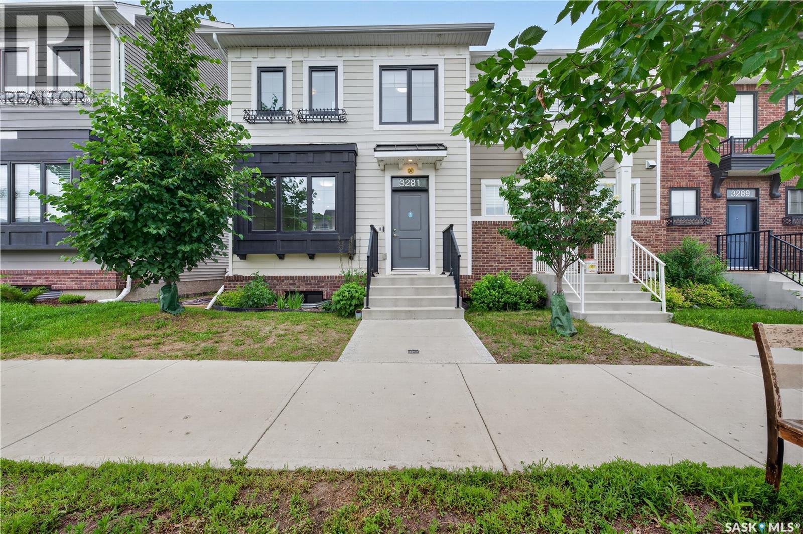 3281 Chuka Boulevard, Regina, Saskatchewan  S4V 3K7 - Photo 1 - SK041949