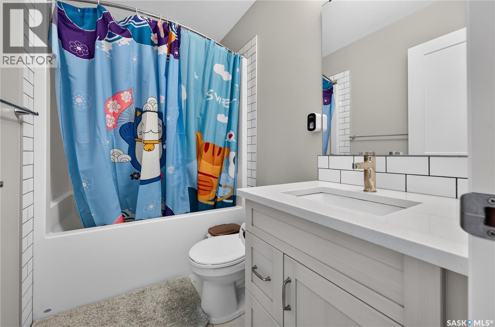 3281 Chuka Boulevard, Regina, Saskatchewan  S4V 3K7 - Photo 15 - SK041949