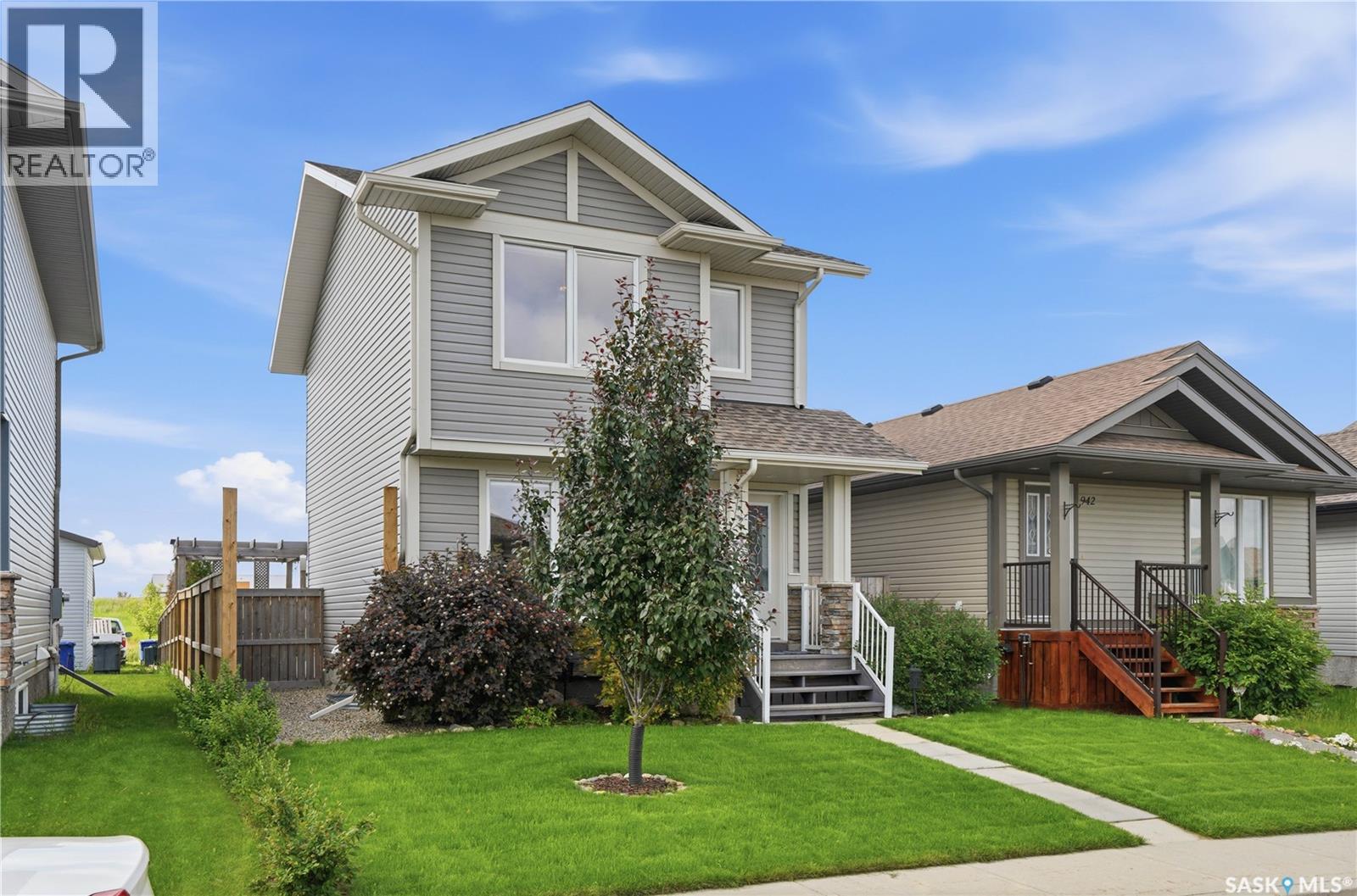 944 Glenview Cove, Martensville, Saskatchewan  S0K 0A2 - Photo 45 - SK041799