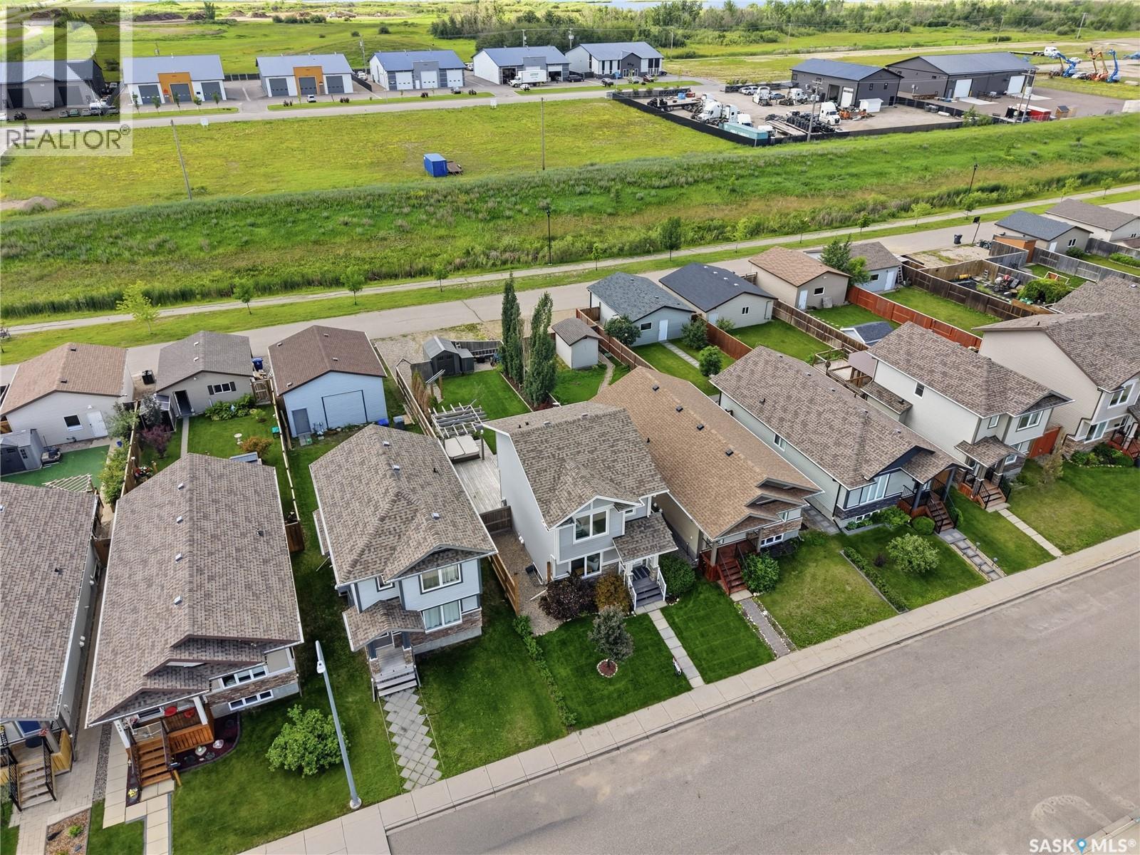 944 Glenview Cove, Martensville, Saskatchewan  S0K 0A2 - Photo 46 - SK041799
