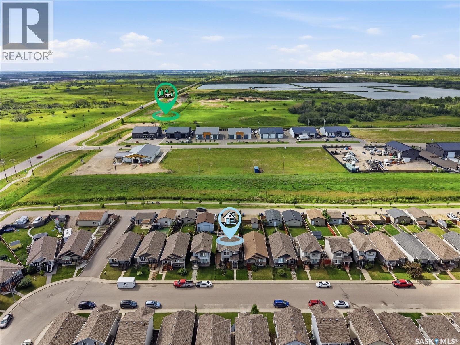 944 Glenview Cove, Martensville, Saskatchewan  S0K 0A2 - Photo 51 - SK041799