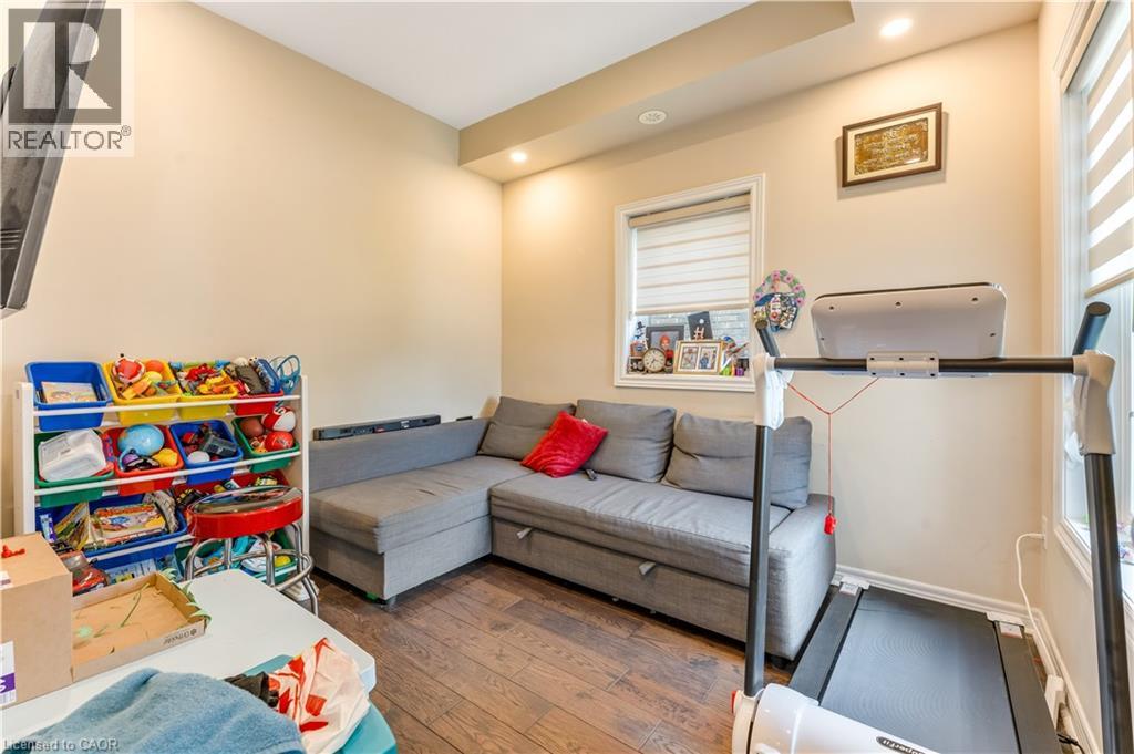 70 Willowrun Drive Unit# F1, Kitchener, Ontario  N2A 0J3 - Photo 11 - 40844658