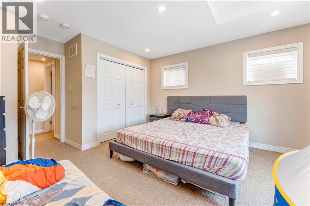 70 Willowrun Drive Unit# F1, Kitchener, Ontario  N2A 0J3 - Photo 21 - 40844658