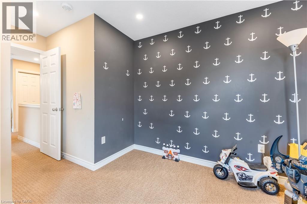 70 Willowrun Drive Unit# F1, Kitchener, Ontario  N2A 0J3 - Photo 23 - 40844658