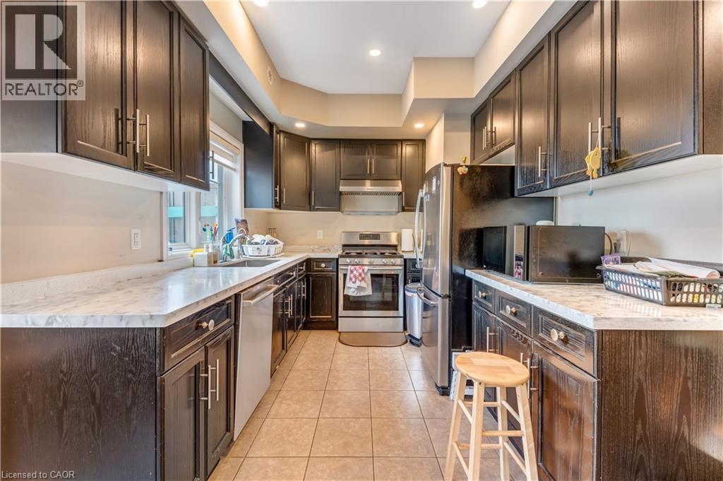 70 Willowrun Drive Unit# F1, Kitchener, Ontario  N2A 0J3 - Photo 8 - 40844658