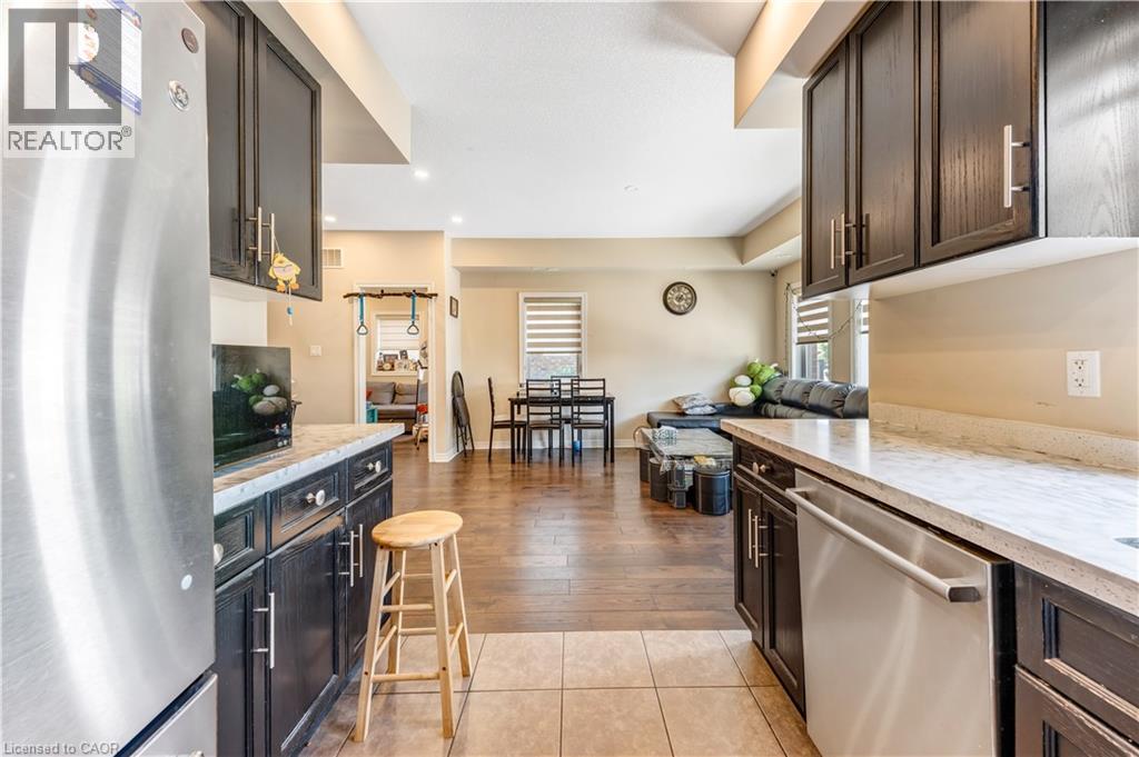 70 Willowrun Drive Unit# F1, Kitchener, Ontario  N2A 0J3 - Photo 9 - 40844658