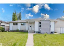 8707 151 Av NW, Edmonton, Alberta T5E 5Y1 (30004642)