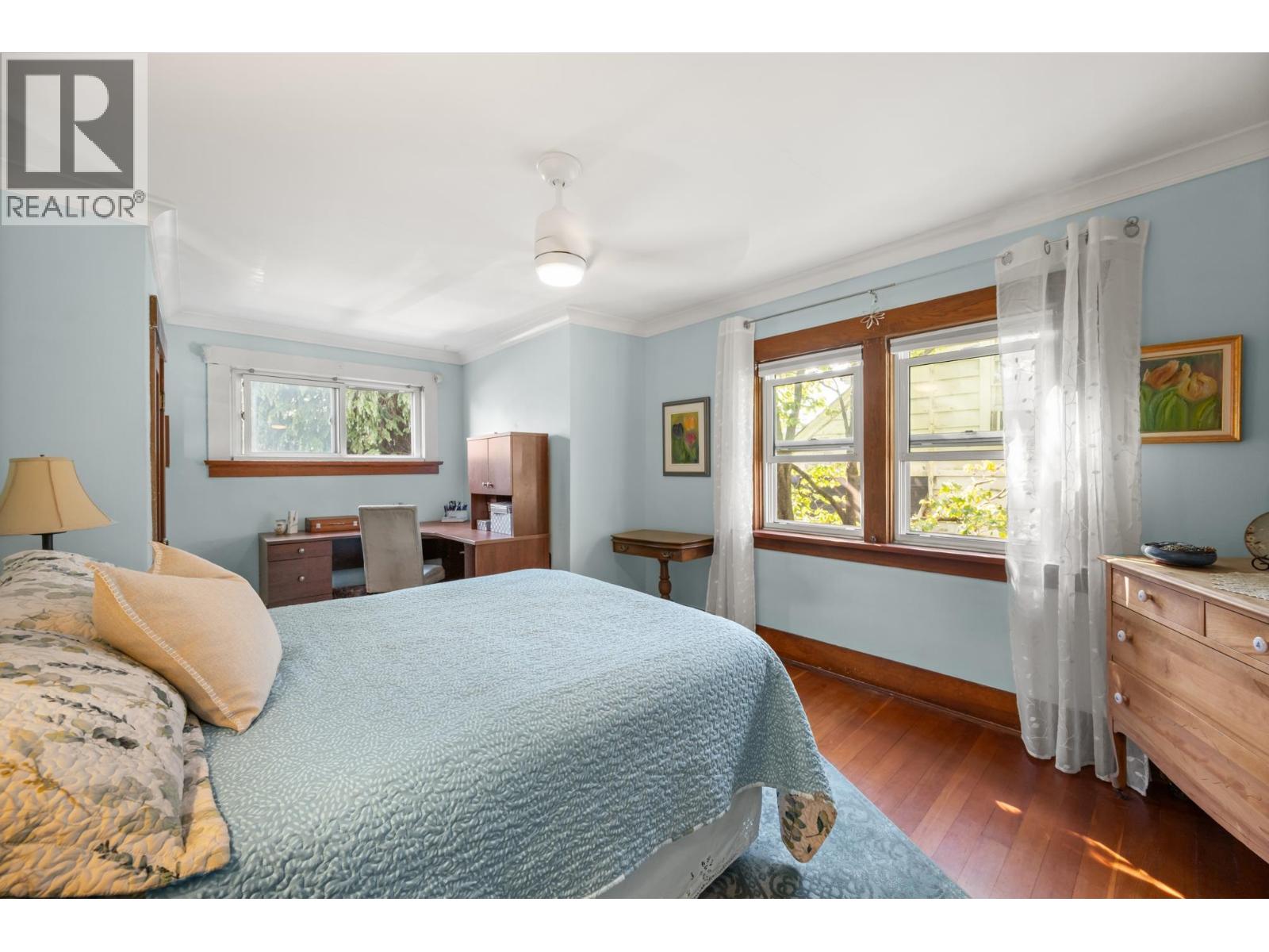 207 Eighth Street, New Westminster, British Columbia V3M 3P8 - Photo 18 - R3143887