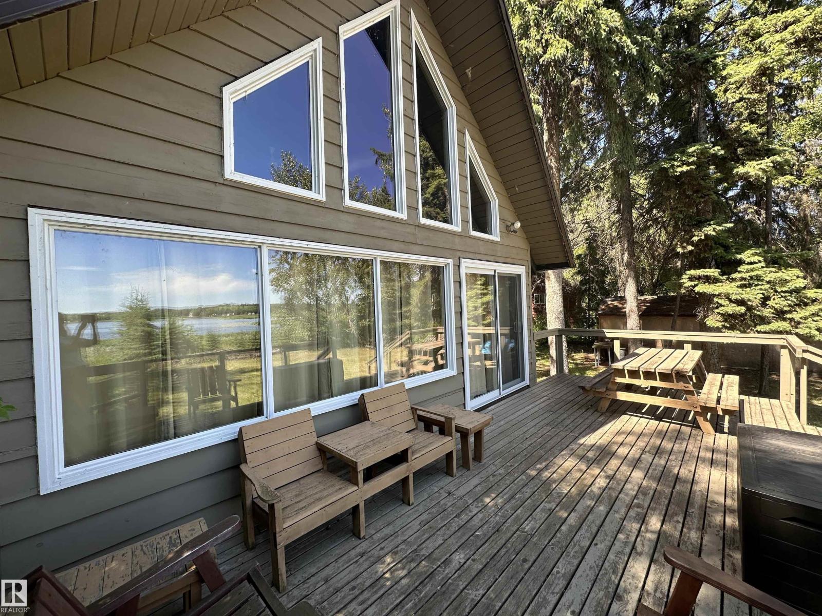 4307 Spruce Pt, Rural Lac Ste. Anne County, Alberta  T0E 1V0 - Photo 49 - E4497866