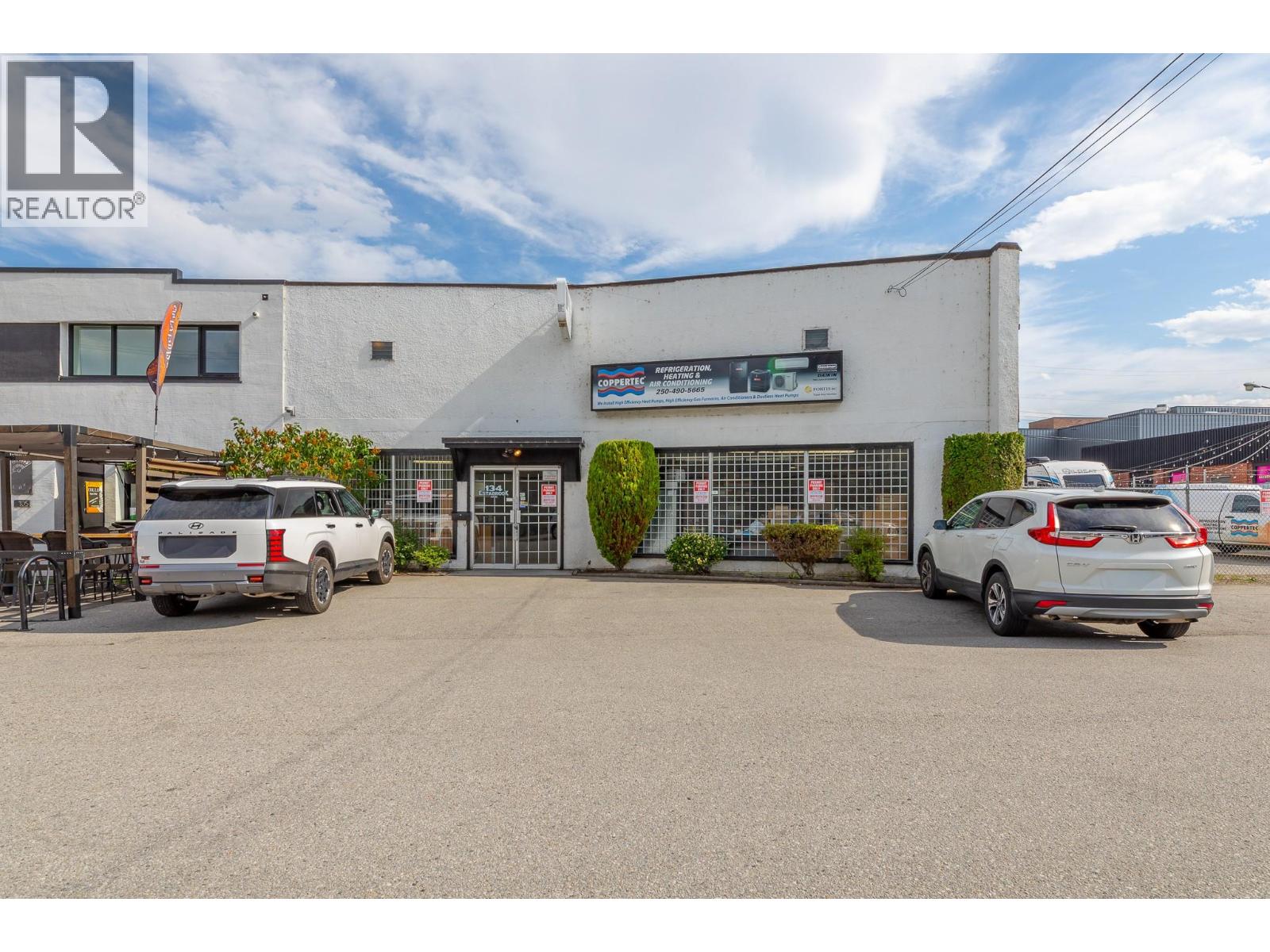 134 Estabrook Avenue, Penticton, British Columbia