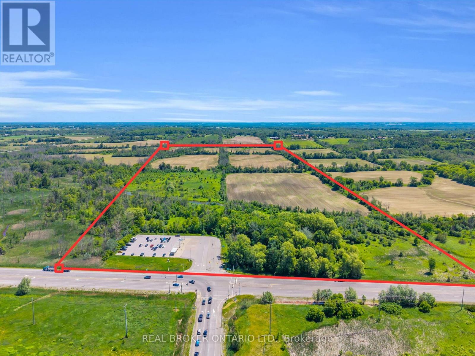 22413 WOODBINE AVENUE, East Gwillimbury, Ontario