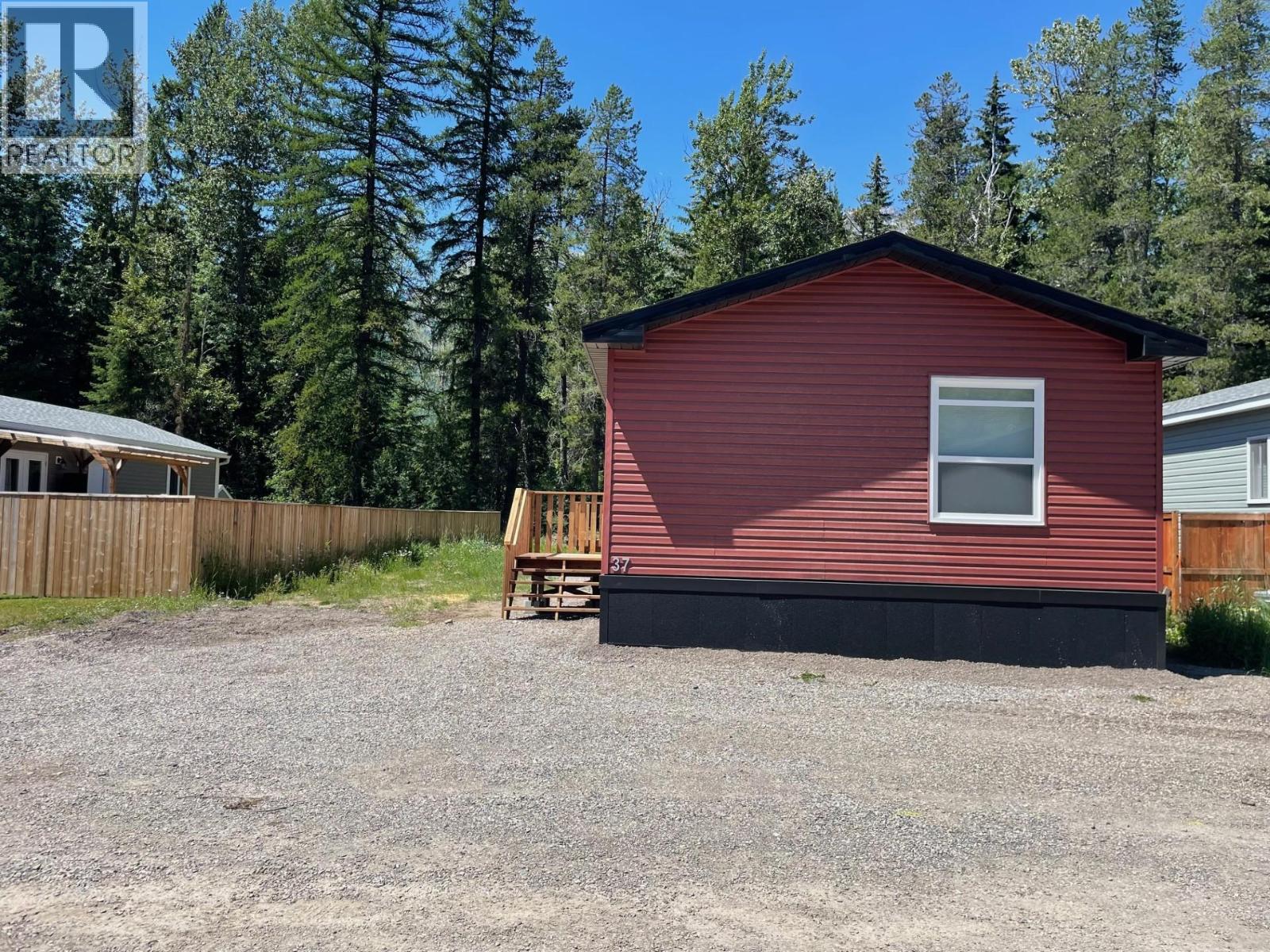 9773 Stephenson Road Unit# 37, Fernie, British Columbia  V0B 1M0 - Photo 1 - 10393988