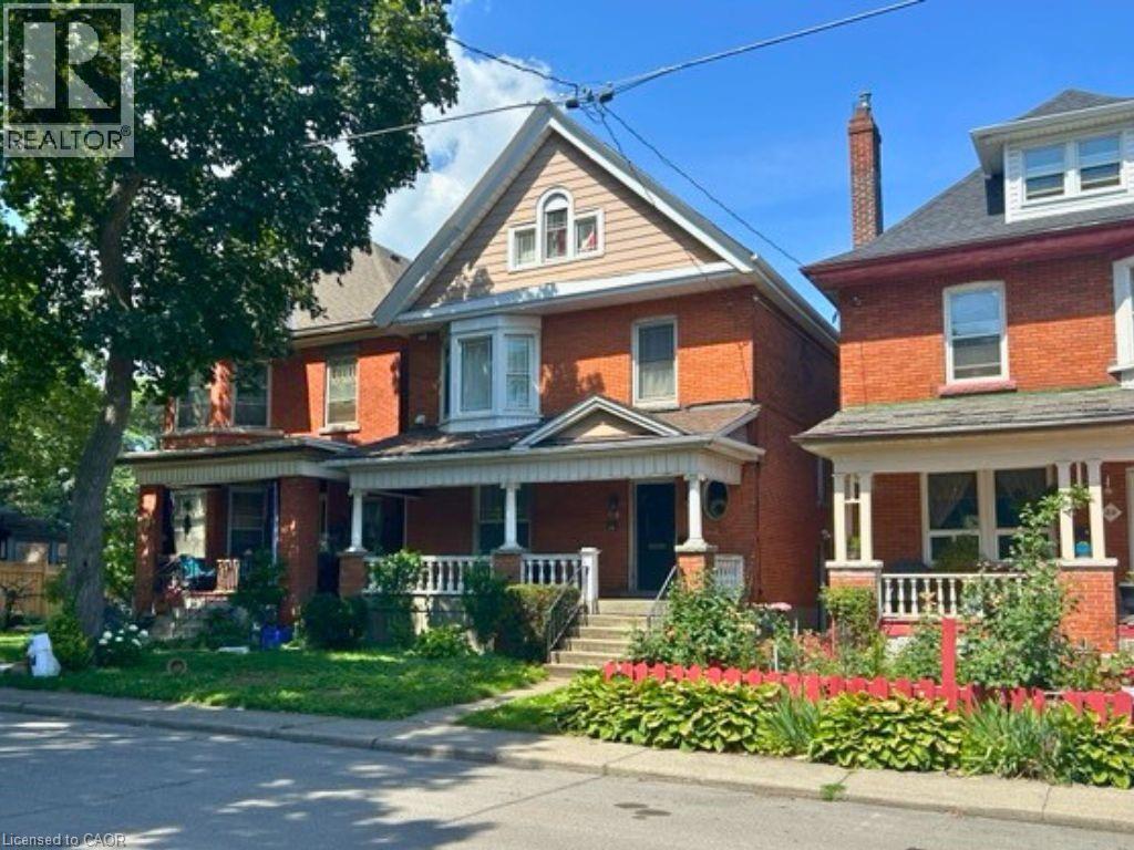 24 GARFIELD Avenue S Unit# Main