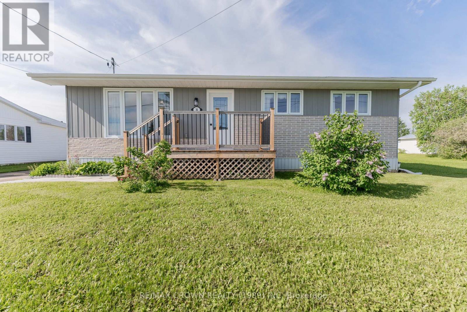Fauquier - 36 Gauthier Street, Kapuskasing, Ontario  P0L 1G0 - Photo 49 - T13544236