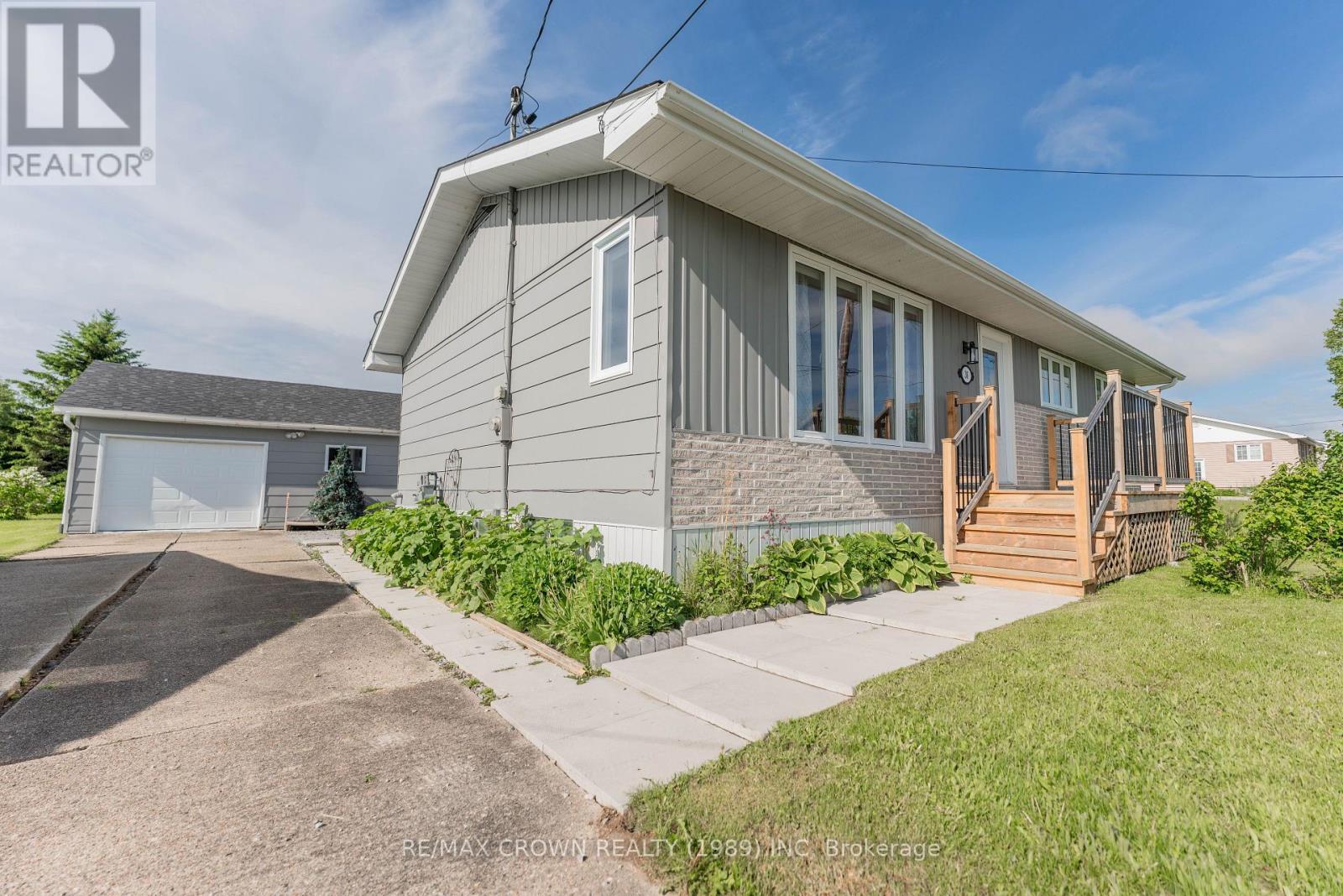 Fauquier - 36 Gauthier Street, Kapuskasing, Ontario  P0L 1G0 - Photo 50 - T13544236