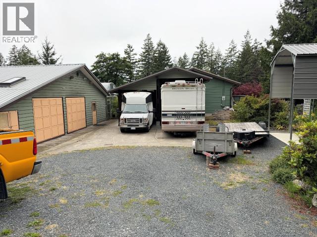 9573 Larson Road, Powell River, British Columbia  V0N 2G0 - Photo 13 - 20053