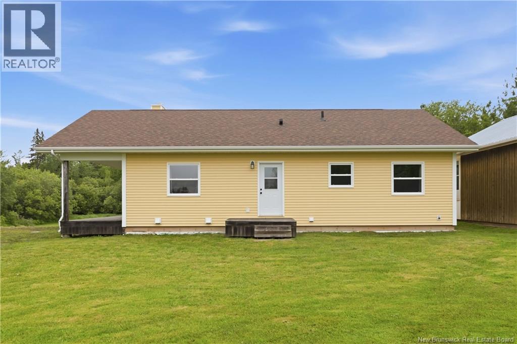 831 Saint Andre Road, Saint-Andre-Leblanc, New Brunswick  E4P 6C8 - Photo 6 - NB142705
