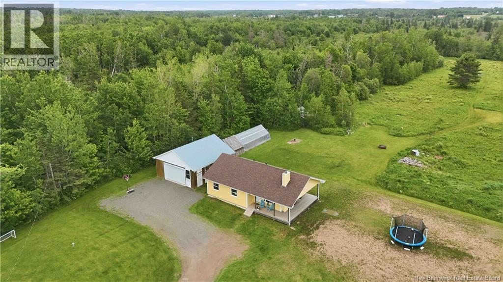 831 Saint Andre Road, Saint-Andre-LeBlanc, New Brunswick