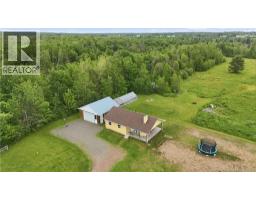 831 Saint Andre Road, Saint-Andre-LeBlanc, New Brunswick