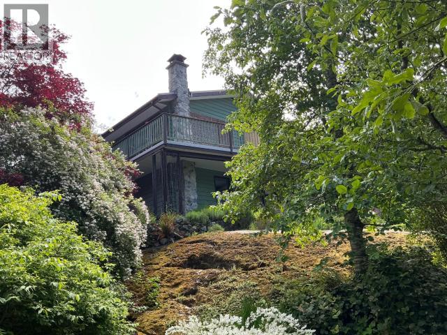 9573 Larson Road, Powell River, British Columbia  V0N 2G0 - Photo 1 - 20053