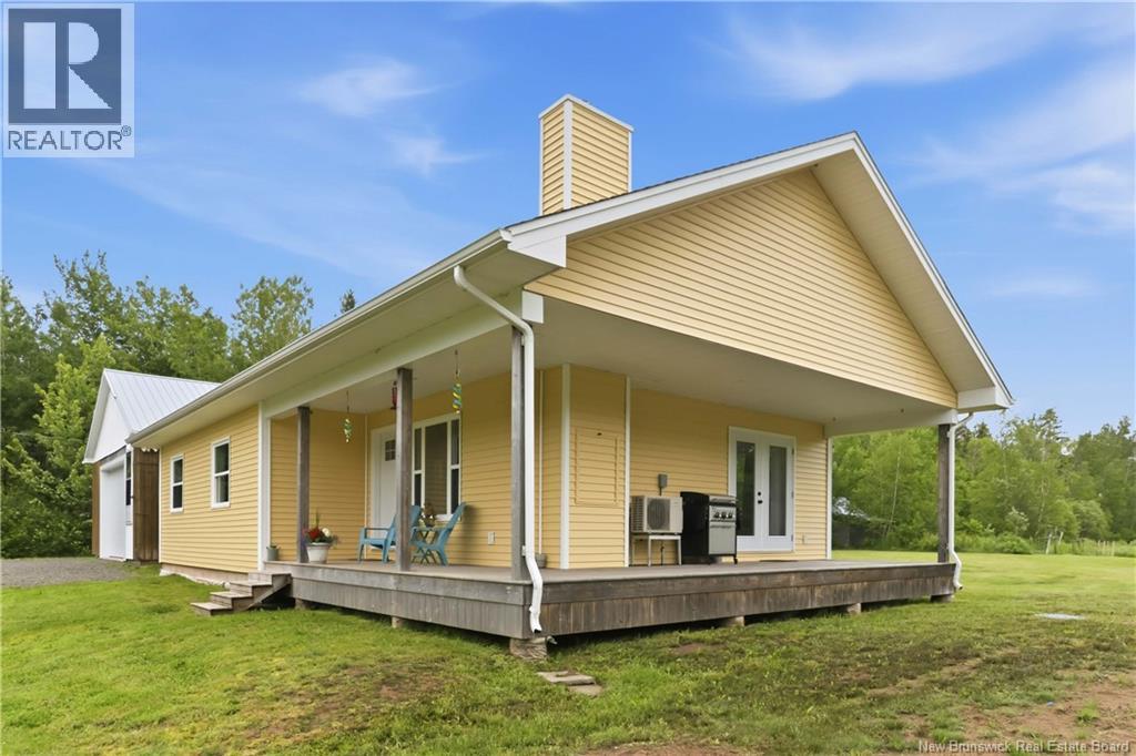 831 Saint Andre Road, Saint-Andre-Leblanc, New Brunswick  E4P 6C8 - Photo 4 - NB142705