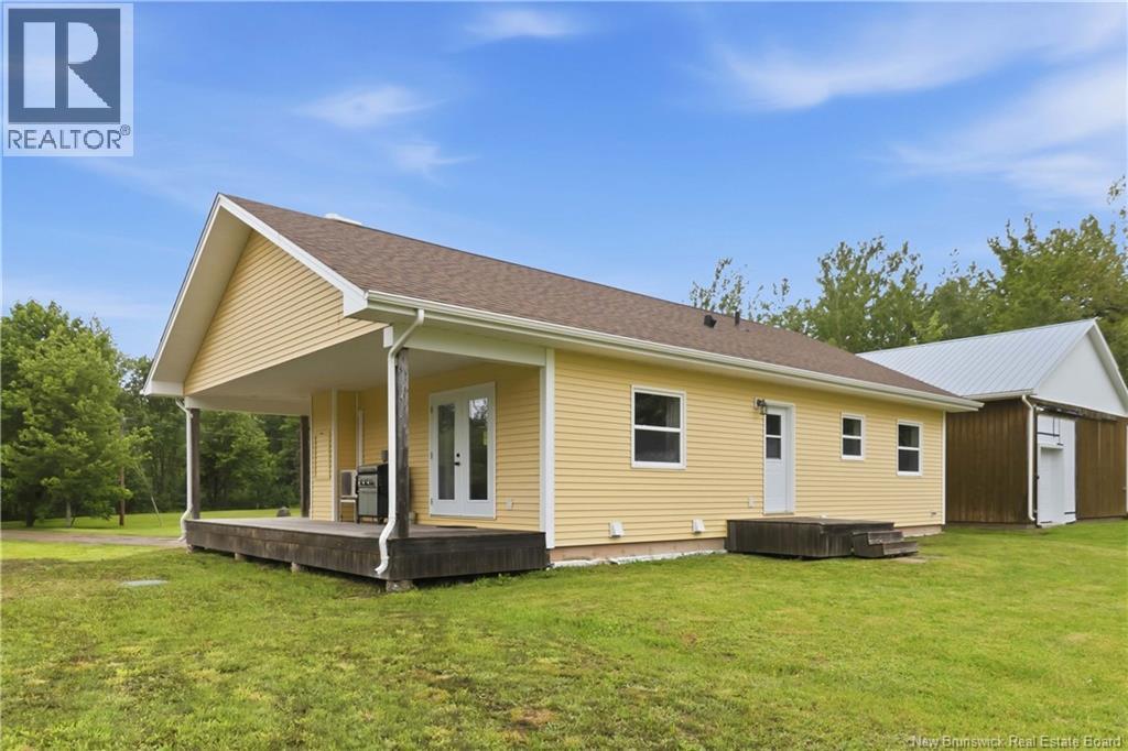 831 Saint Andre Road, Saint-Andre-Leblanc, New Brunswick  E4P 6C8 - Photo 5 - NB142705