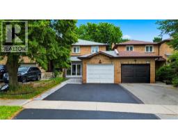 1118 AVONDALE Drive, Oakville, Ontario