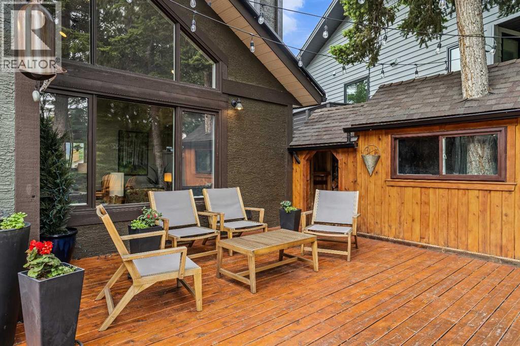 408 Canyon Close, Canmore, Alberta  T1W 1H4 - Photo 20 - A2325688