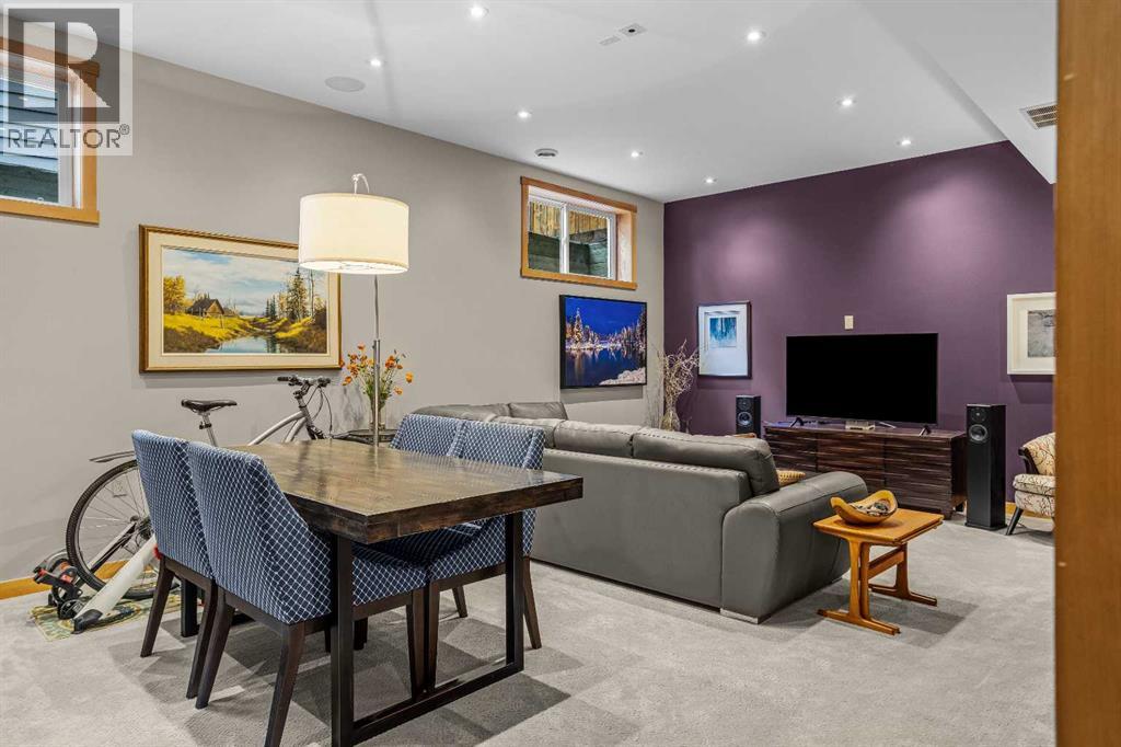 408 Canyon Close, Canmore, Alberta  T1W 1H4 - Photo 36 - A2325688