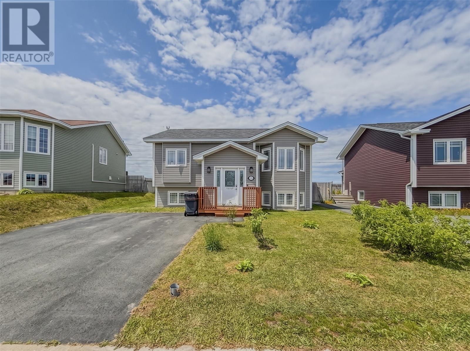 51 Finlaystone Drive, Mt. Pearl, Newfoundland & Labrador