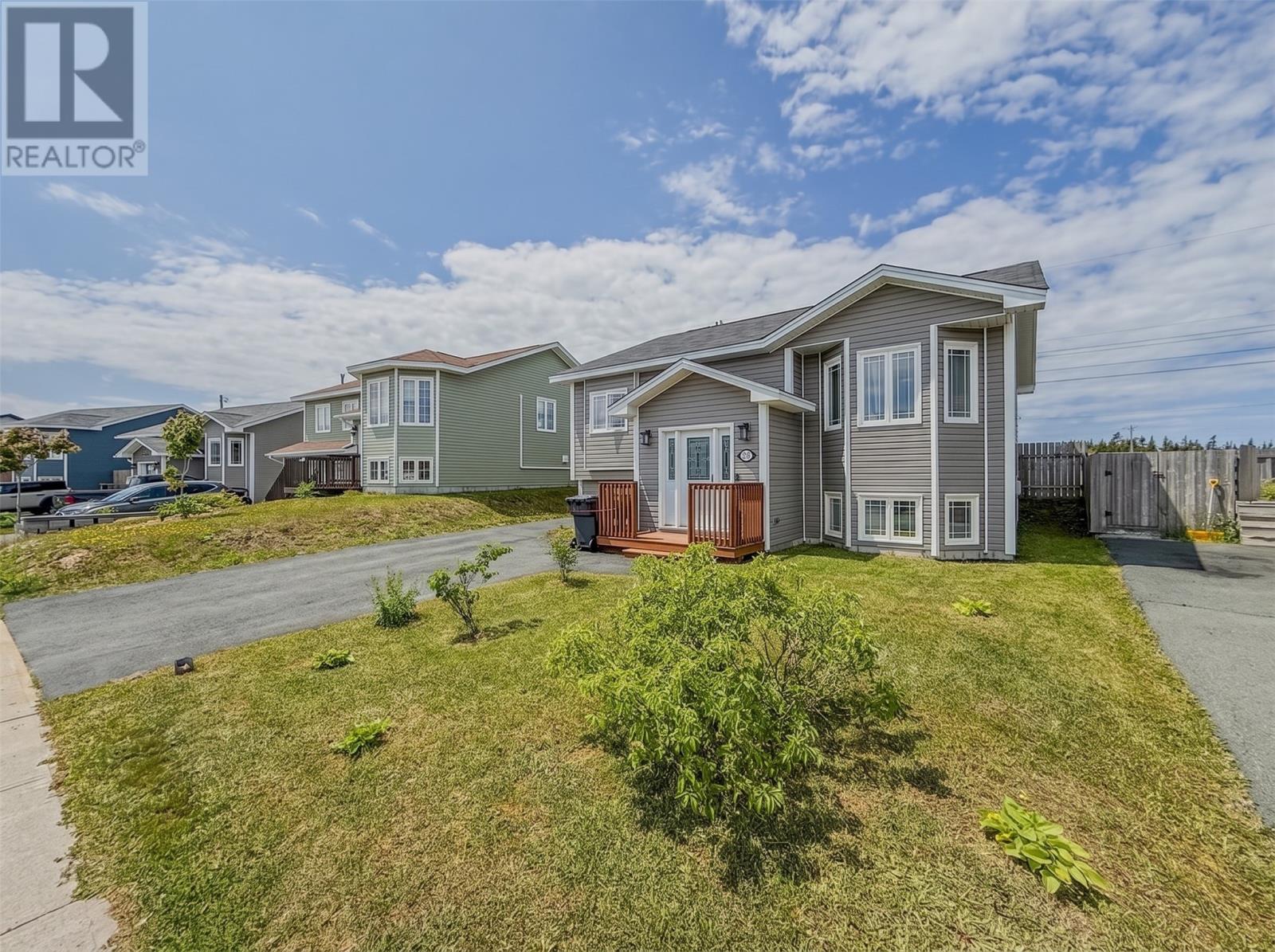 51 Finlaystone Drive, Mt. Pearl, Newfoundland & Labrador  A1N 0E2 - Photo 23 - 1300165