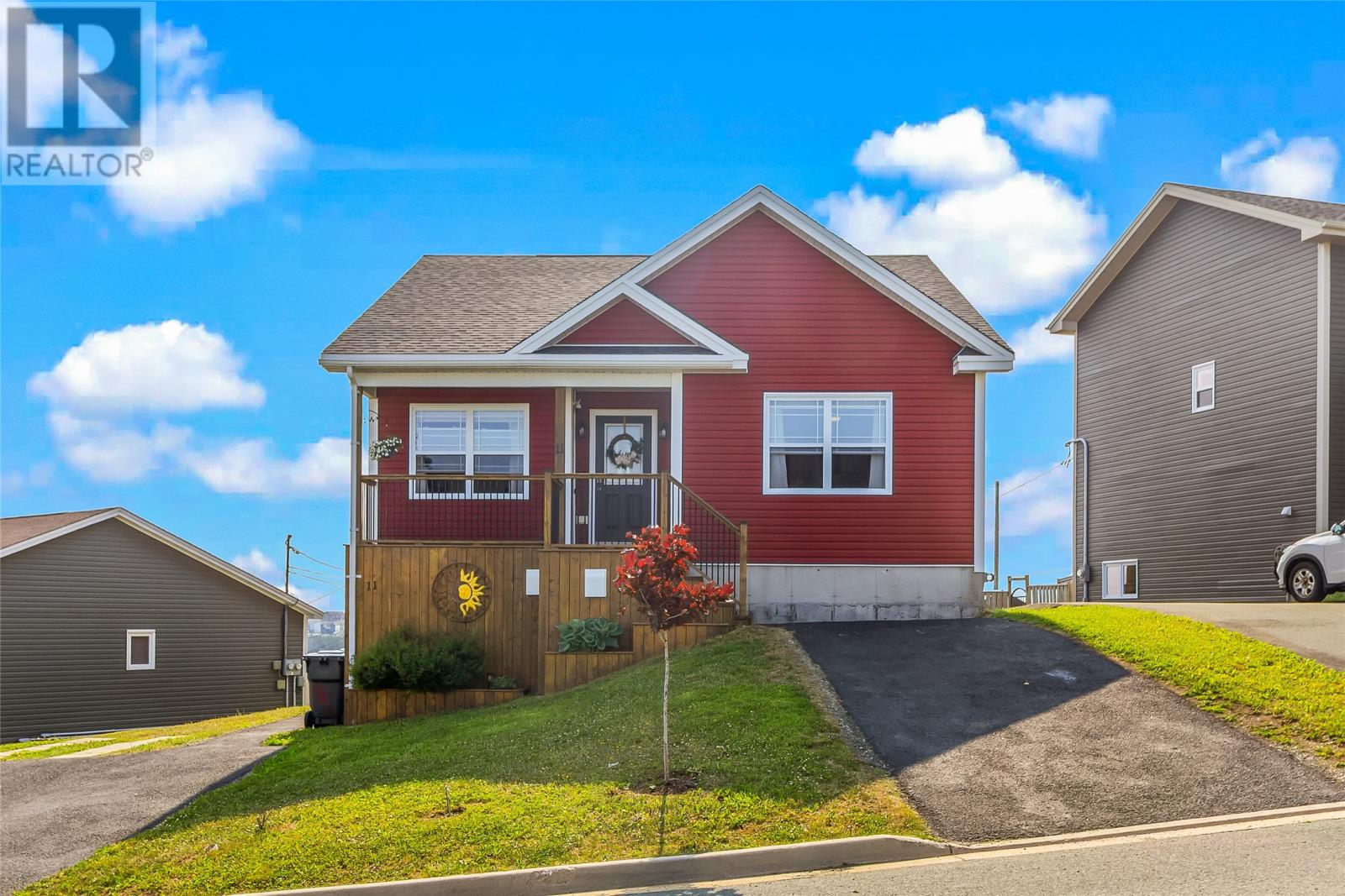11 Paddy Kay Drive, Paradise