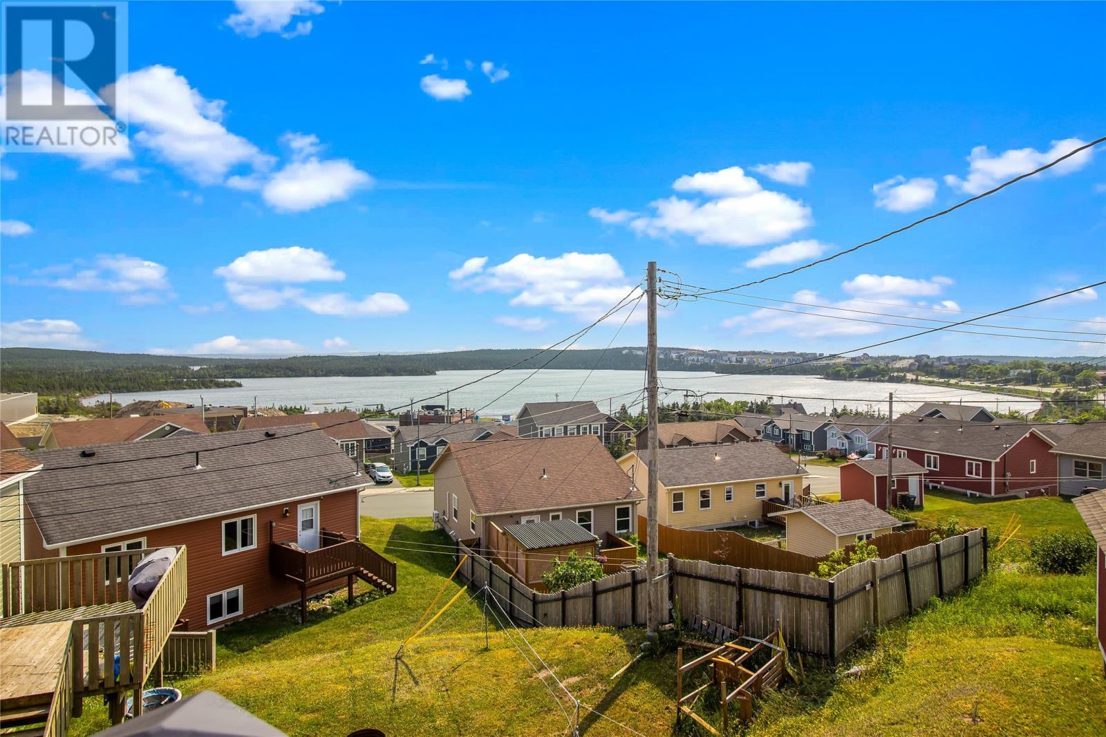 11 Paddy Kay Drive, Paradise, Newfoundland & Labrador  A1L 4B2 - Photo 2 - 1300140