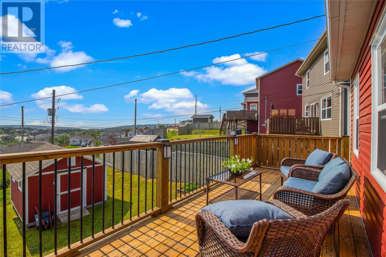 11 Paddy Kay Drive, Paradise, Newfoundland & Labrador  A1L 4B2 - Photo 25 - 1300140