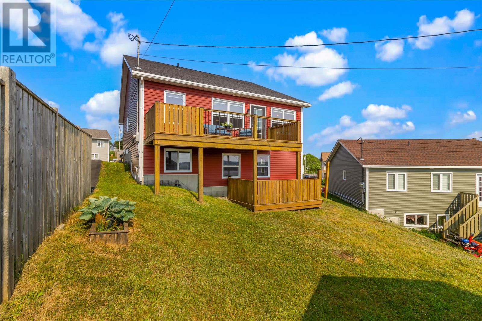 11 Paddy Kay Drive, Paradise, Newfoundland & Labrador  A1L 4B2 - Photo 39 - 1300140