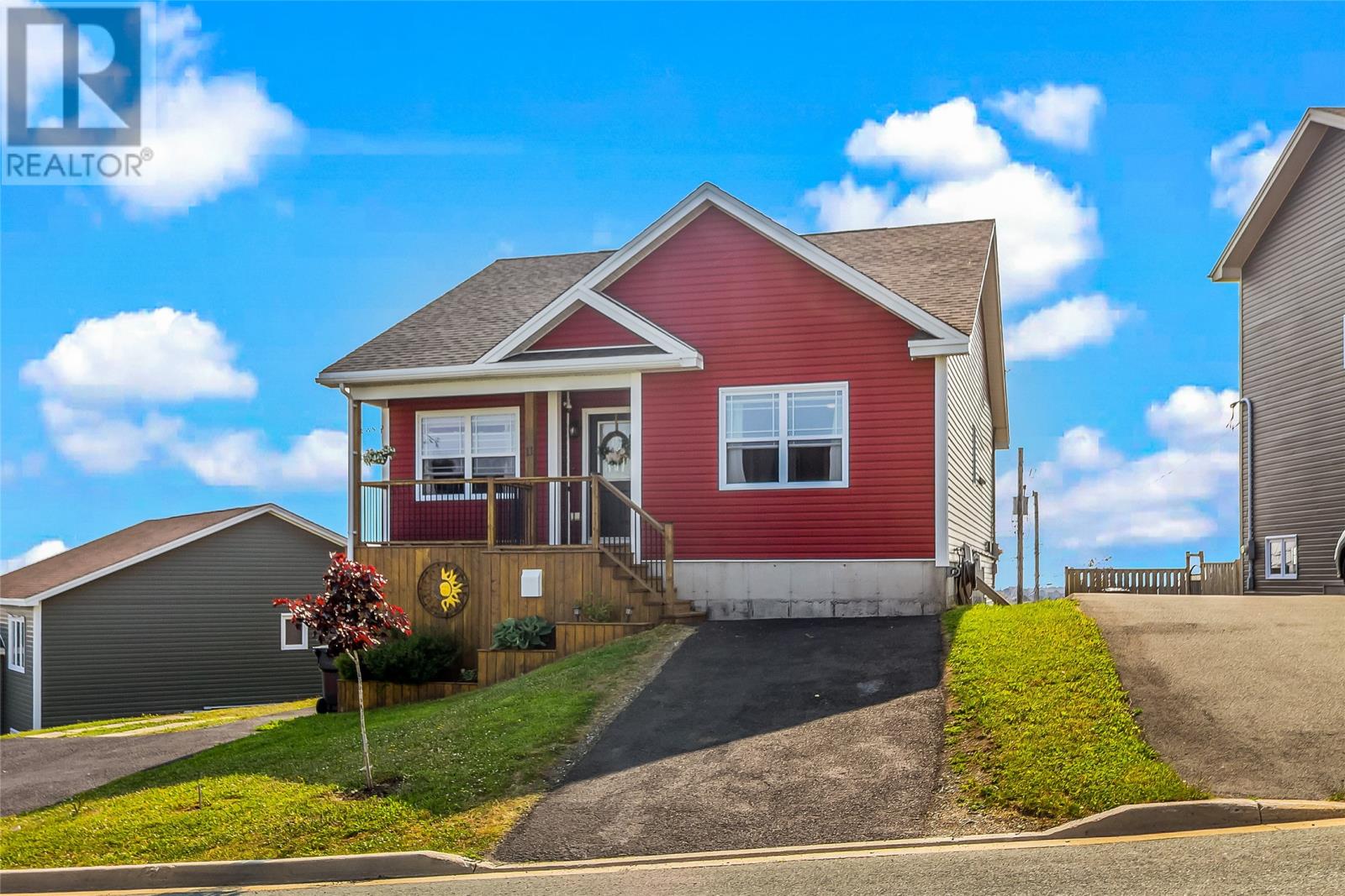 11 Paddy Kay Drive, Paradise, Newfoundland & Labrador  A1L 4B2 - Photo 4 - 1300140