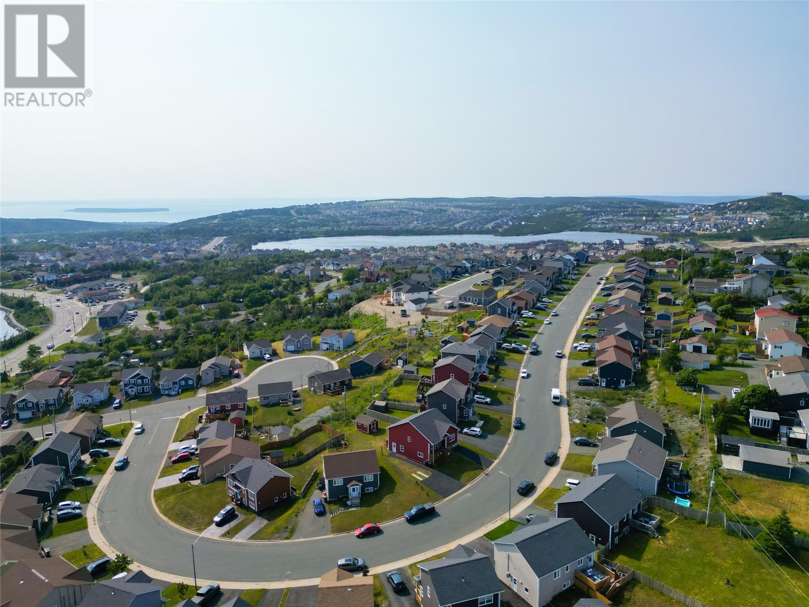 11 Paddy Kay Drive, Paradise, Newfoundland & Labrador  A1L 4B2 - Photo 40 - 1300140