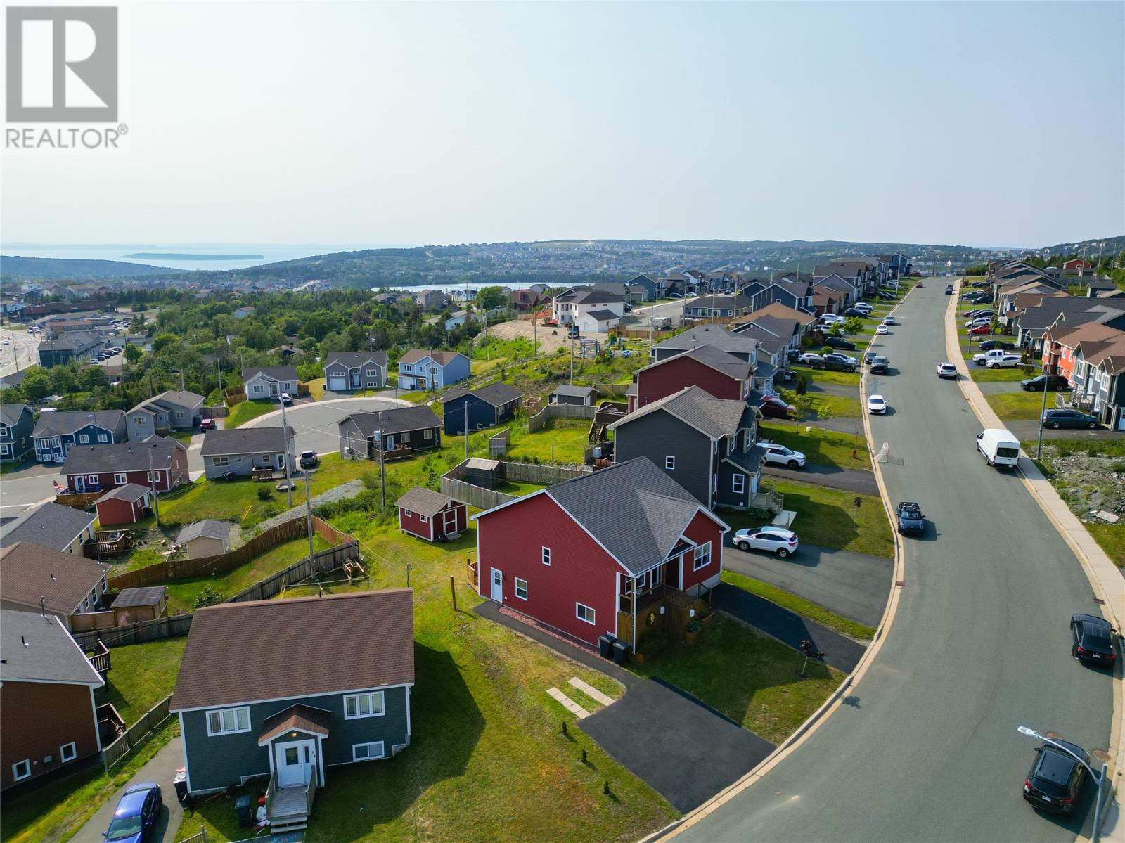 11 Paddy Kay Drive, Paradise, Newfoundland & Labrador  A1L 4B2 - Photo 41 - 1300140