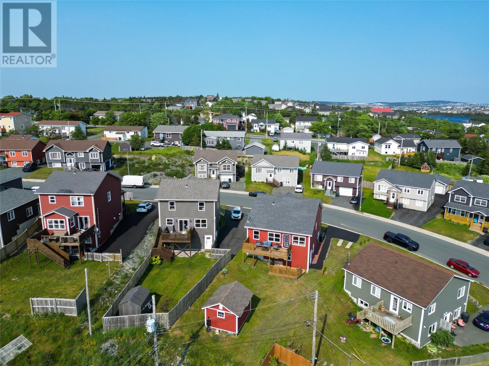 11 Paddy Kay Drive, Paradise, Newfoundland & Labrador  A1L 4B2 - Photo 42 - 1300140