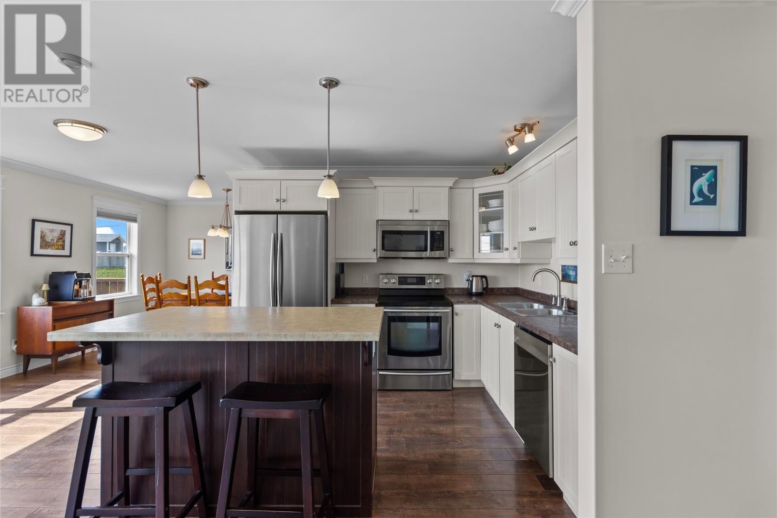 11 Paddy Kay Drive, Paradise, Newfoundland & Labrador  A1L 4B2 - Photo 8 - 1300140