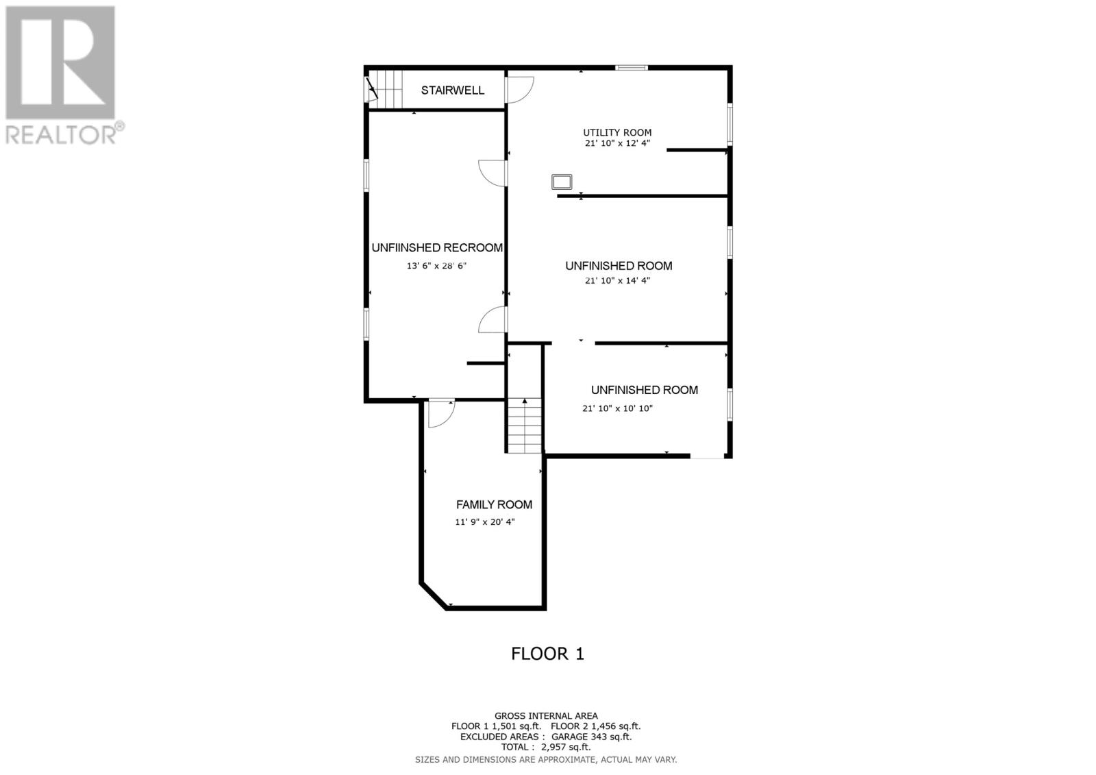 5 Cedar Drive, St. John's, Newfoundland & Labrador  A1A 4X4 - Photo 33 - 1300137