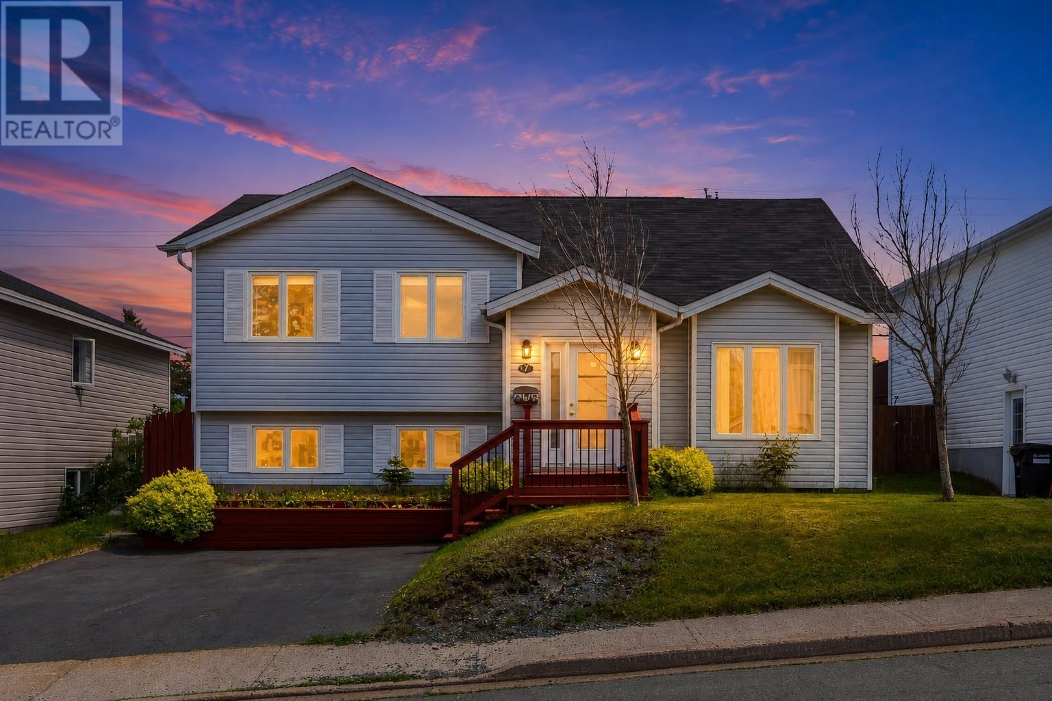 7 Penney Crescent, St John's, Newfoundland & Labrador