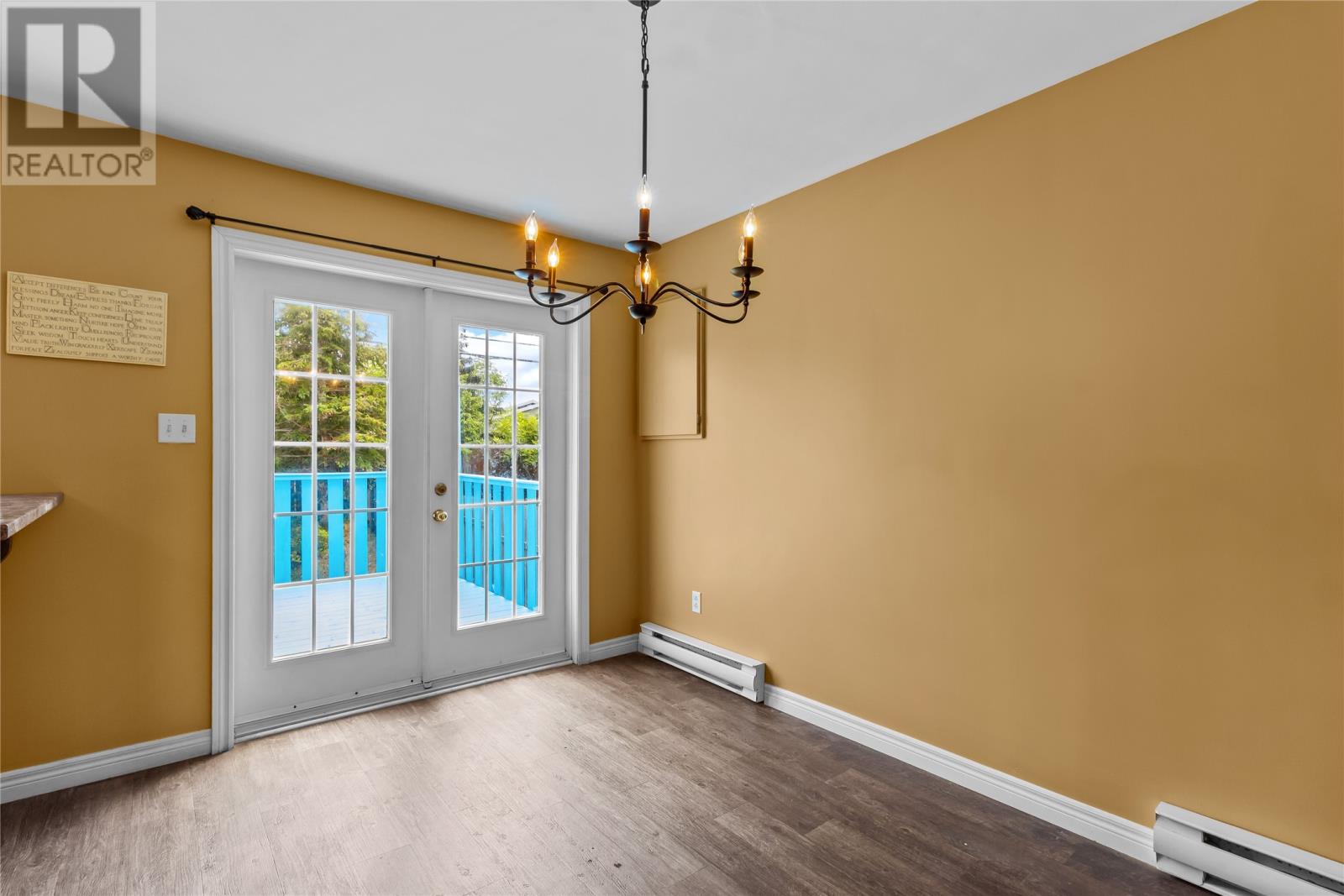 7 Penney Crescent, St John's, Newfoundland & Labrador  A1A 5H1 - Photo 13 - 1299273