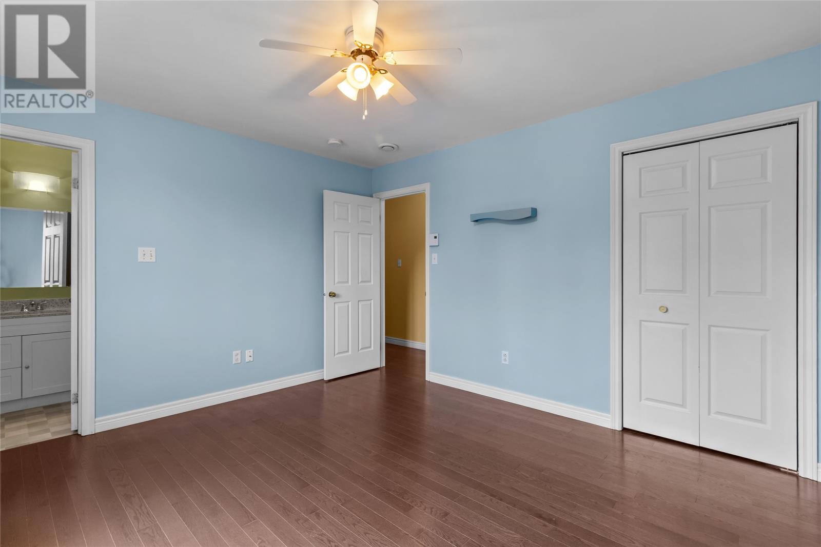 7 Penney Crescent, St John's, Newfoundland & Labrador  A1A 5H1 - Photo 15 - 1299273