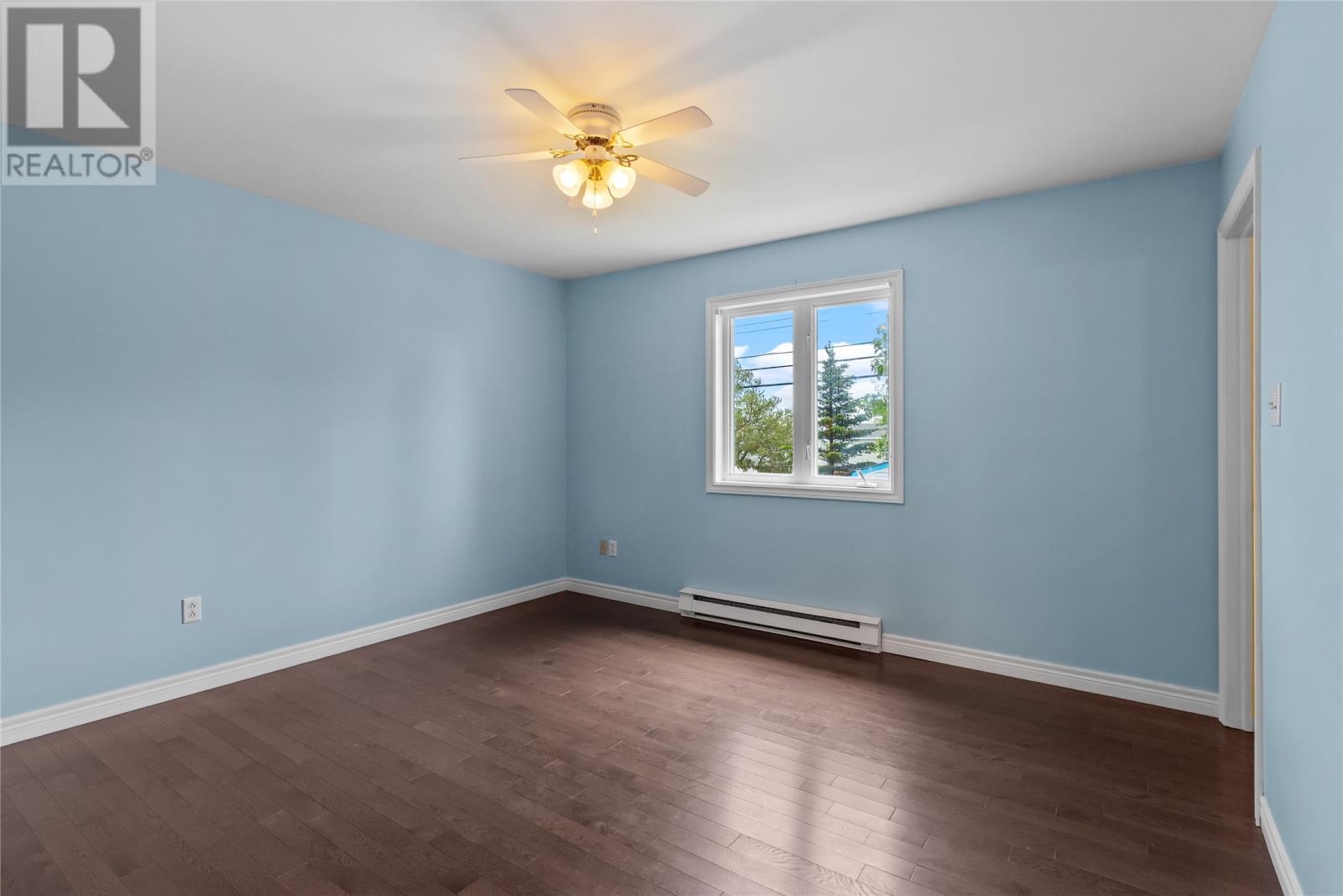 7 Penney Crescent, St John's, Newfoundland & Labrador  A1A 5H1 - Photo 16 - 1299273