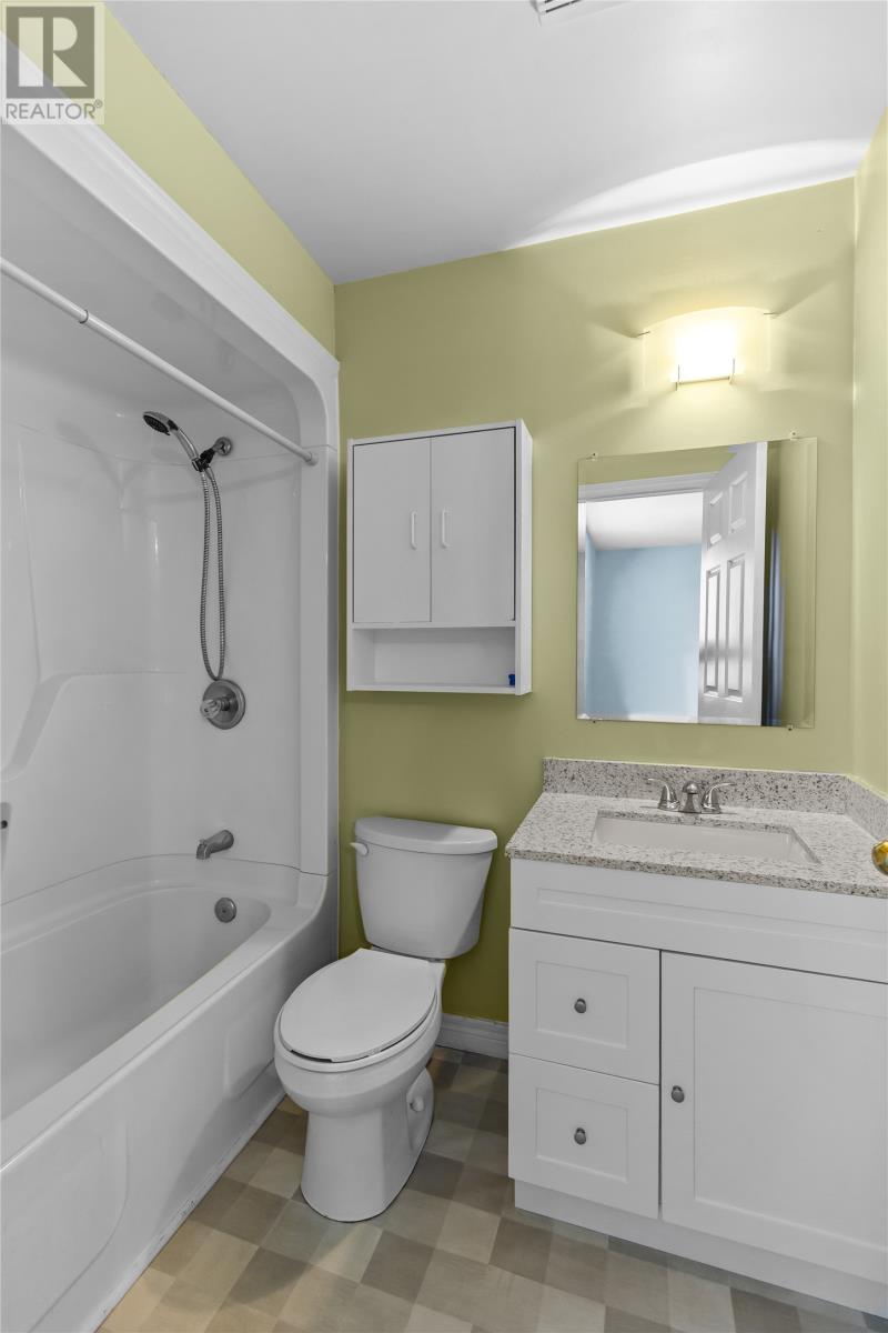 7 Penney Crescent, St John's, Newfoundland & Labrador  A1A 5H1 - Photo 17 - 1299273