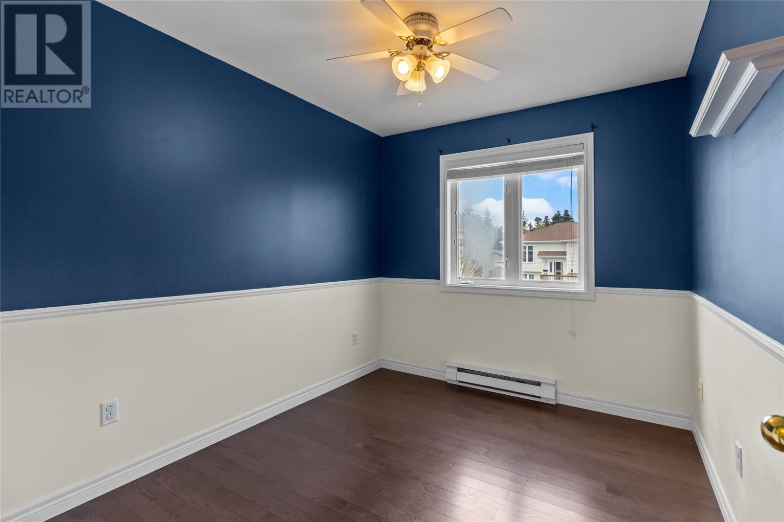 7 Penney Crescent, St John's, Newfoundland & Labrador  A1A 5H1 - Photo 18 - 1299273