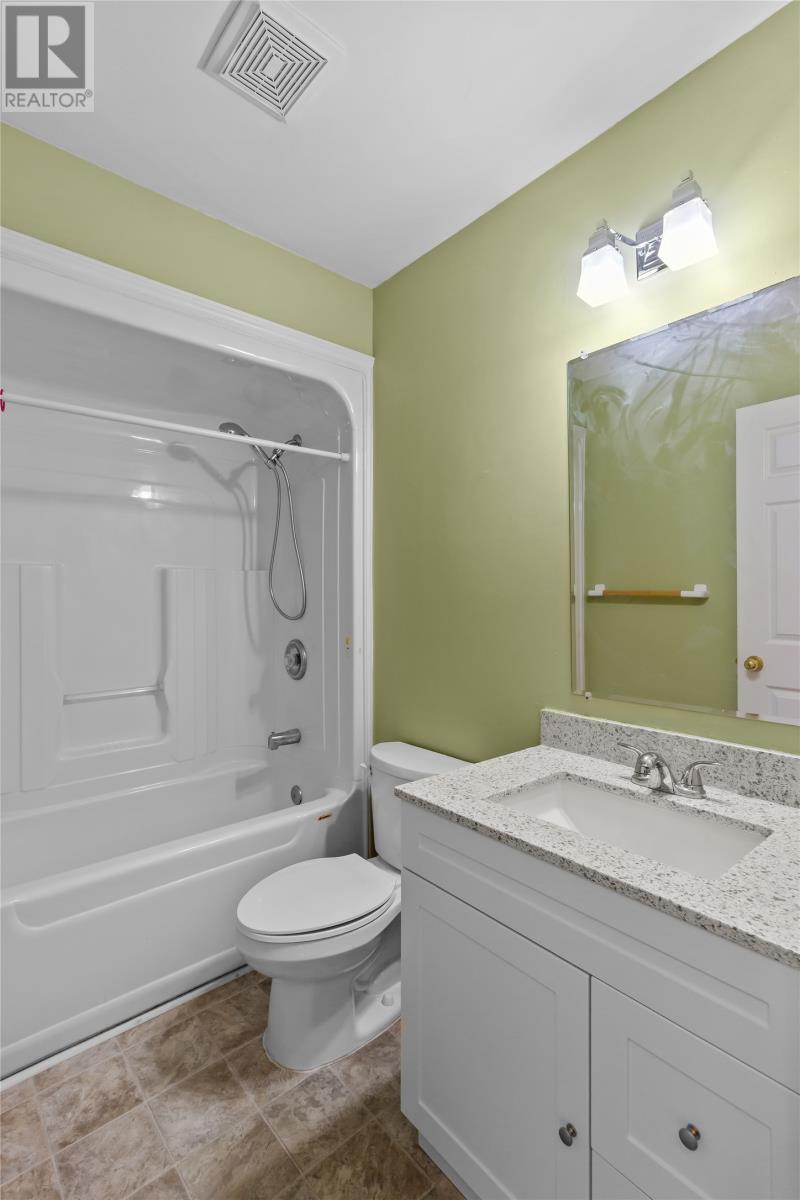 7 Penney Crescent, St John's, Newfoundland & Labrador  A1A 5H1 - Photo 19 - 1299273